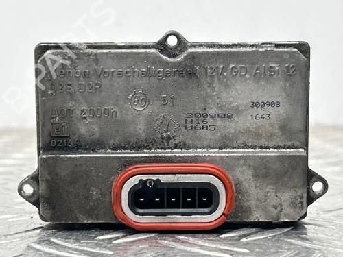 Used Xenon ballast Xenon ballast JAGUAR X-TYPE I (X400) 2.2 D (146 hp) 39685348 39685348