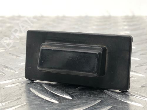 Used Tailgate handle MAZDA 3 (BM, BN) 2.0 (120 hp) 29035271