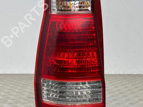 Used Left taillight Left taillight HYUNDAI MATRIX (FC) 1.6 (103 hp) 39750452 39750452