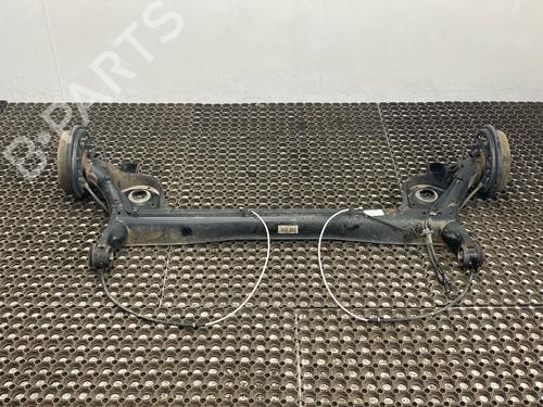 Rear axle VW UP! (121, 122, BL1, BL2, BL3, 123) 1.0 | BP29036950M2 