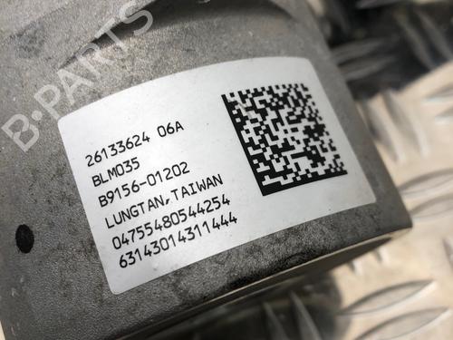 Steering column FORD KA (RU8) 1.2 | BP31184394M21 