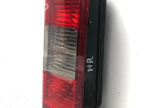 Right taillight OPEL COMBO Box Body/MPV 1.7 DTI 16V | BP29221241C35 