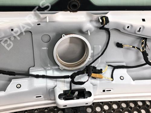 Tailgate VW POLO V (6R1, 6C1) 1.2 | BP29031808C6 