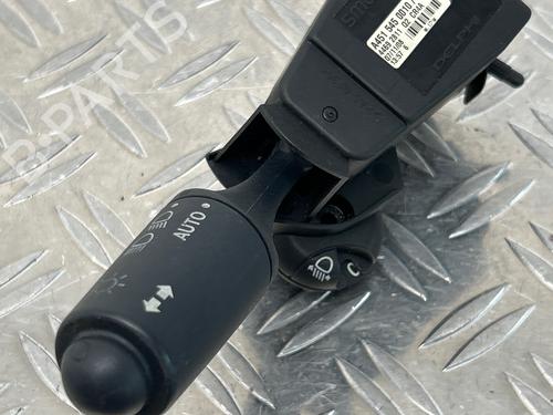 Steering column stalk SMART FORTWO Coupe (451) 1.0 (451.331, 451.380) | BP40037730I23 - Image 3