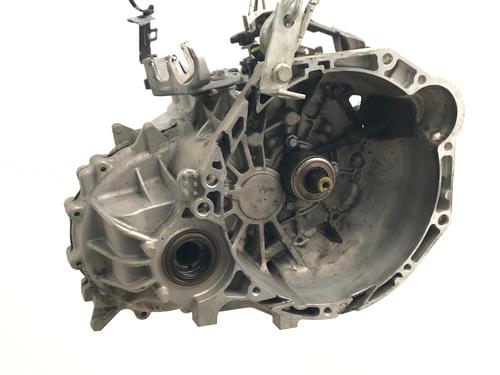 Używane Skrzynia biegów HYUNDAI i20 III (BC3, BI3) 1.0 T-GDI (101 hp) 30748561