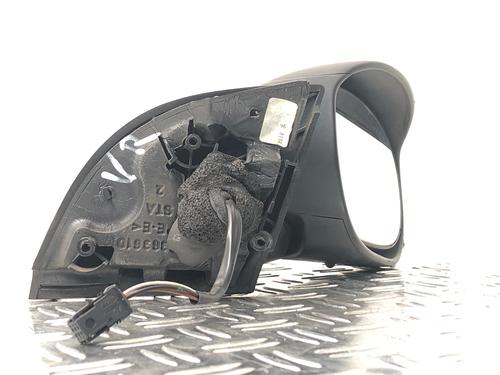 Right mirror CITROËN C3 I (FC_, FN_) 1.4 i | BP29032525C27 