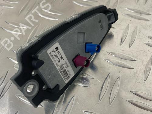 Antenna/Base BMW 3 Coupe (E92) 330 i | BP29031495C140 