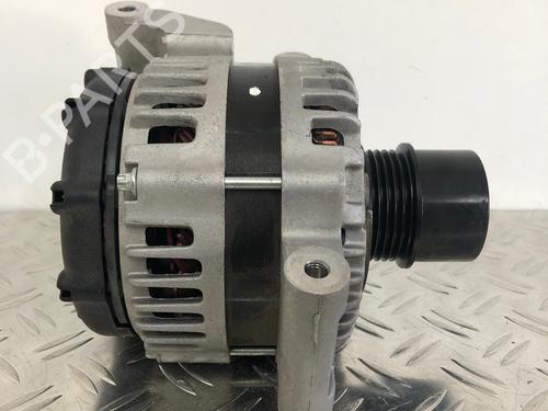 Used Alternator OPEL KARL (C16) 1.0 (73 hp) 29031719
