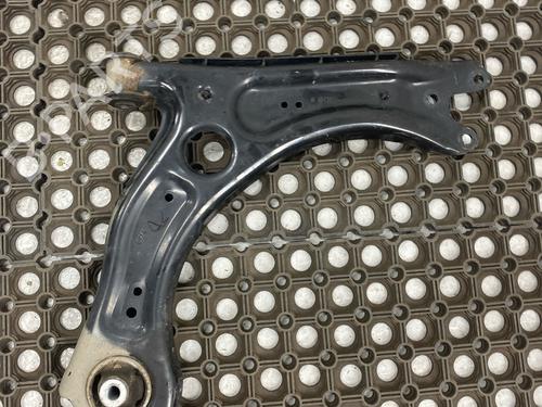 Right front suspension arm VW POLO VI (AW1, BZ1, AE1) 1.0 TSI | BP29030980M13 