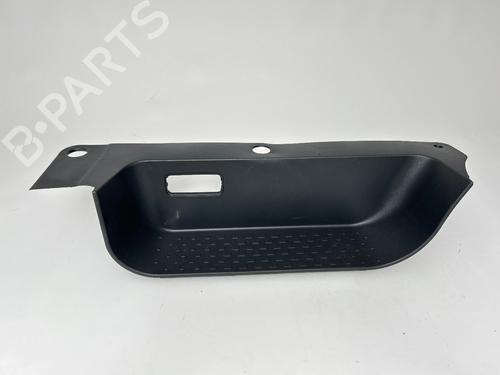 Marchepied Marchepied RENAULT TRAFIC III Van (FG_) 1.6 dCi 115 (FGMD) (116 hp) 36411197 36411197