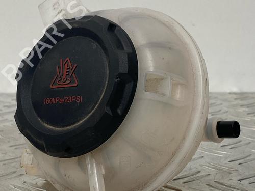 Used Expansion tank VW UP! (121, 122, BL1, BL2, BL3, 123) 1.0 (65 hp) 29037751