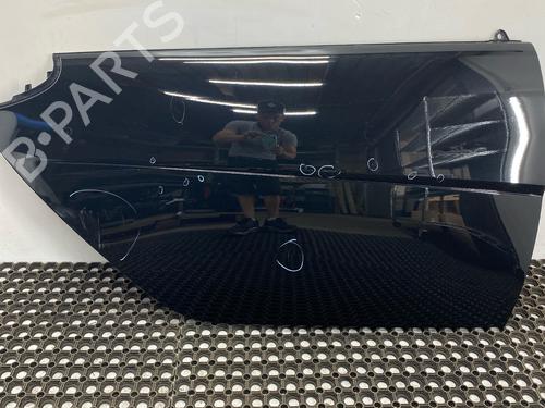 Right front door SMART FORTWO Coupe (451) 1.0 (451.331, 451.380) | BP29034065C3 