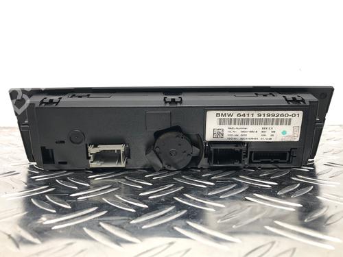 Climate control BMW 1 (E87) 116 i | BP30180615I5 