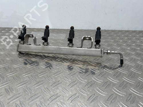 Used Injection rail Injection rail 39379643 39379643