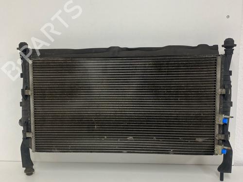 Used Radiator set FORD TRANSIT Van (FA_ _) 2.2 TDCi (130 hp) 29035704