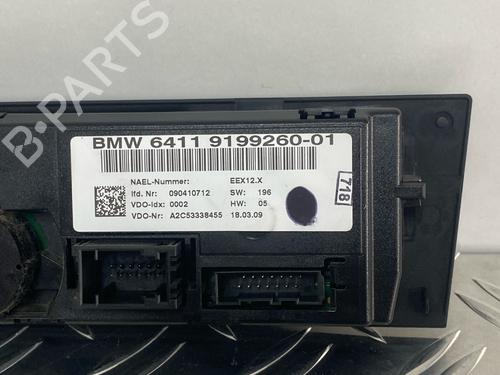 Switch BMW 1 Convertible (E88) 118 i | BP29035360I30 