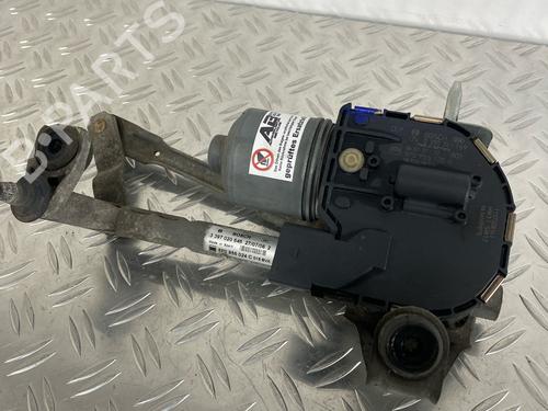 Used Front wipers mechanism SEAT ALTEA XL (5P5, 5P8) 1.2 TSI (105 hp) 29031806