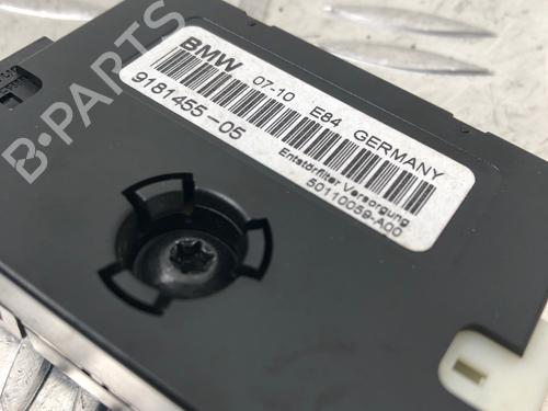 Electronic module BMW X1 (E84) sDrive 18 d | BP29033726M83 