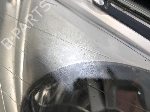 Right headlight PEUGEOT 206 CC (2D) 1.6 16V (2DNFUF, 2DNFUR) | BP29036605C29 
