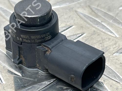 Elektronisk sensor Elektronisk sensor PEUGEOT 308 SW II (LC_, LJ_, LR_, LX_, L4_) 1.5 BlueHDi 130 (131 hp) 36782677 36782677