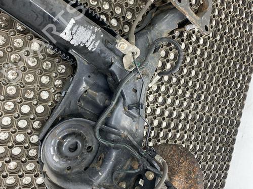 Rear axle CITROËN BERLINGO Box Body/MPV (B9) 1.6 BlueHDi 100 | BP29031061M2 