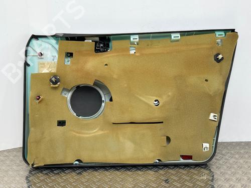 Front left panel JAGUAR X-TYPE I (X400) 2.2 D | BP37420729C58 - Image 6
