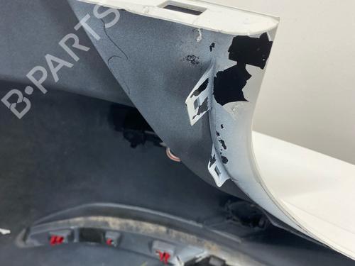 Rear bumper SEAT IBIZA V (KJ1, KJG) 1.0 TSI | BP29031155C8 