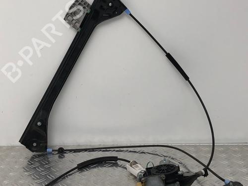 Used Front left window mechanism BMW 3 Coupe (E46) 330 Ci (231 hp) 29031293