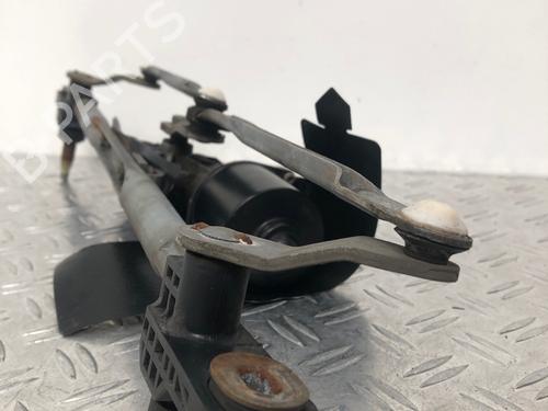 Front wipers mechanism FIAT PANDA (169_) 1.1 (169.AXA1A) | BP29034455C83 