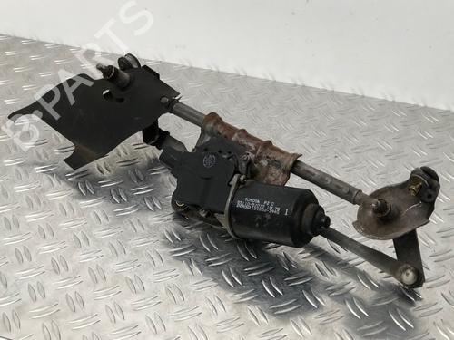 Motorino del tergicristallo anteriore TOYOTA YARIS (_P1_) 1.0 (SCP10_, SCP10R) (68 hp) 29031663