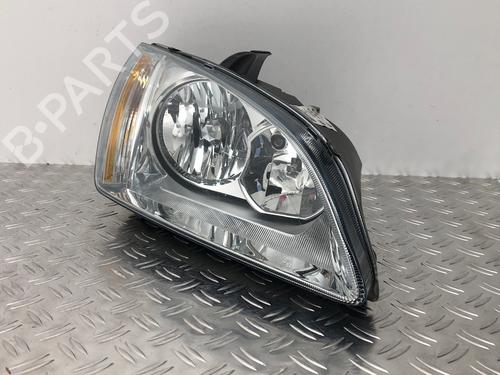 Right headlight FORD FOCUS II Turnier (DA_, FFS, DS) 1.6 Ti | BP29032185C29 
