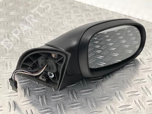 Right mirror MERCEDES-BENZ A-CLASS (W168) A 160 (168.033, 168.133) | BP29033318C27 