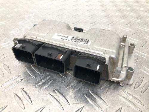 Used Engine control unit (ECU) CITROËN XSARA (N1) 1.6 16V (109 hp) 29033268