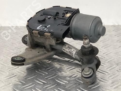 Front wipers mechanism FORD GALAXY II (WA6) 2.2 TDCi | BP29033273C83 