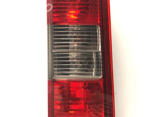 Used Right taillight OPEL COMBO Box Body/MPV 1.7 DTI 16V (75 hp) 29221241