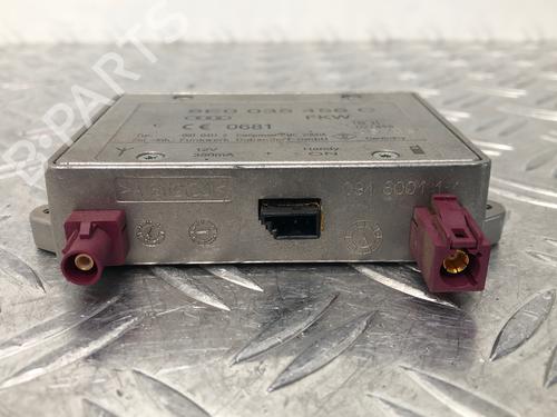 Electronic module AUDI A6 C6 Avant (4F5) 2.0 TDI | BP29030989M83