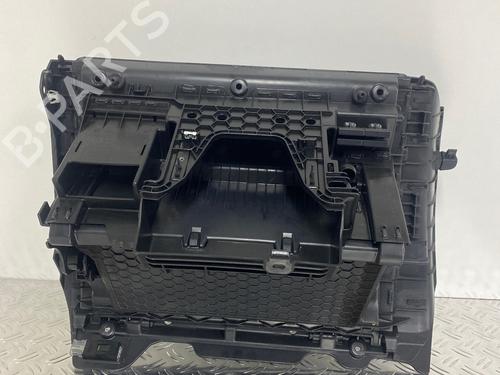 Glove box VW GOLF VII (5G1, BQ1, BE1, BE2) 2.0 TDI | BP29034433C95 