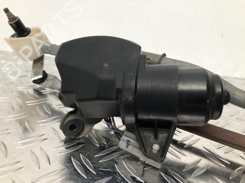 Front wiper motor OPEL AGILA B (H08) 1.2 (F68) | BP30174104M29 - Image 2