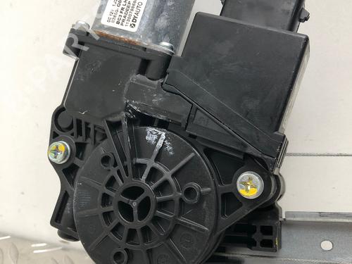 Rudehejsemekanisme ventre foran HYUNDAI i20 III (BC3, BI3) 1.0 T-GDI | BP29187268C22 