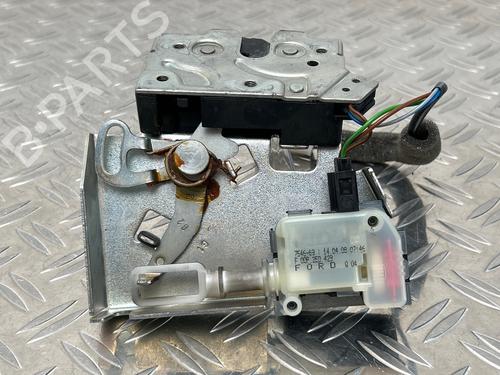 Used Tailgate lock Tailgate lock 37241433 37241433
