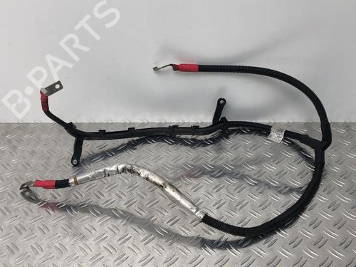 Used Wiring harness BMW 1 (F20) 116 d (116 hp) 29033907