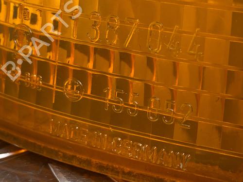 Right front indicator BMW 3 Compact (E36) 316 g | BP32442344C33