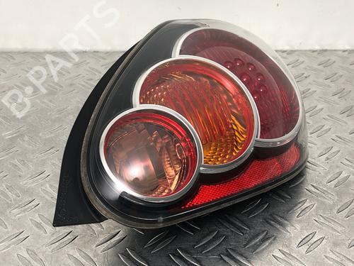 Right taillight TOYOTA AYGO (_B1_) 1.0 (KGB10_, KGB10R) | BP29034278C35 