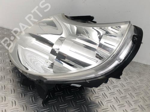Left headlight FIAT DUCATO Van (250_) 120 Multijet 2,3 D 4x4 | BP29031598C28 