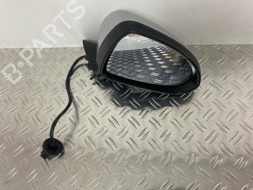 Used Right mirror OPEL CORSA D (S07) 1.2 (L08, L68) (69 hp) 29034540