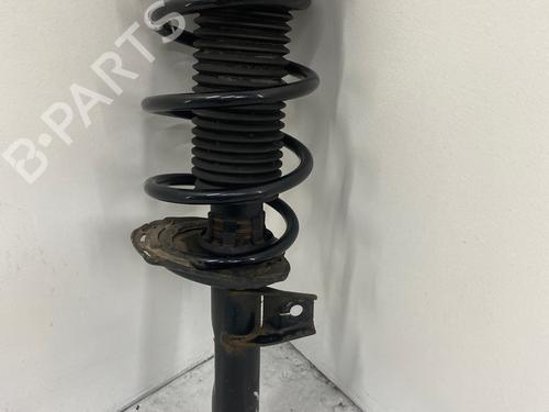 Right front shock absorber VW GOLF VII (5G1, BQ1, BE1, BE2) 2.0 TDI | BP29035604M17 