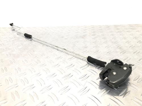 Used Tailgate lock FIAT DOBLO Box Body/MPV (223_) 1.6 16V (223ZXD1A) (103 hp) 29034677