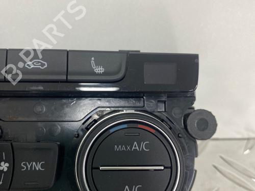 Switch VW GOLF VII (5G1, BQ1, BE1, BE2) 2.0 TDI | BP29030993I30 