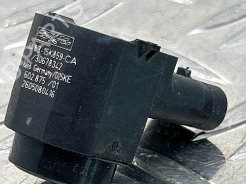 Electronic sensor JAGUAR X-TYPE I (X400) 2.2 D | BP37491210M84 - Image 3