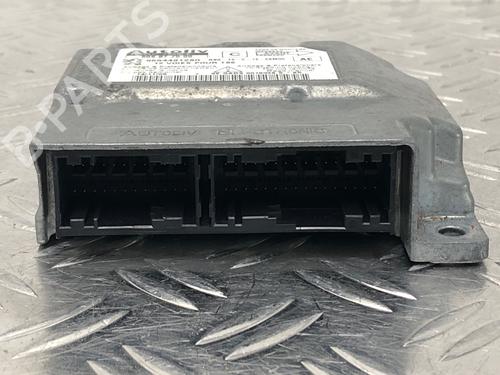 Used ECU airbags ECU airbags PEUGEOT 307 CC (3B) 2.0 16V (180 hp) 39917203 39917203